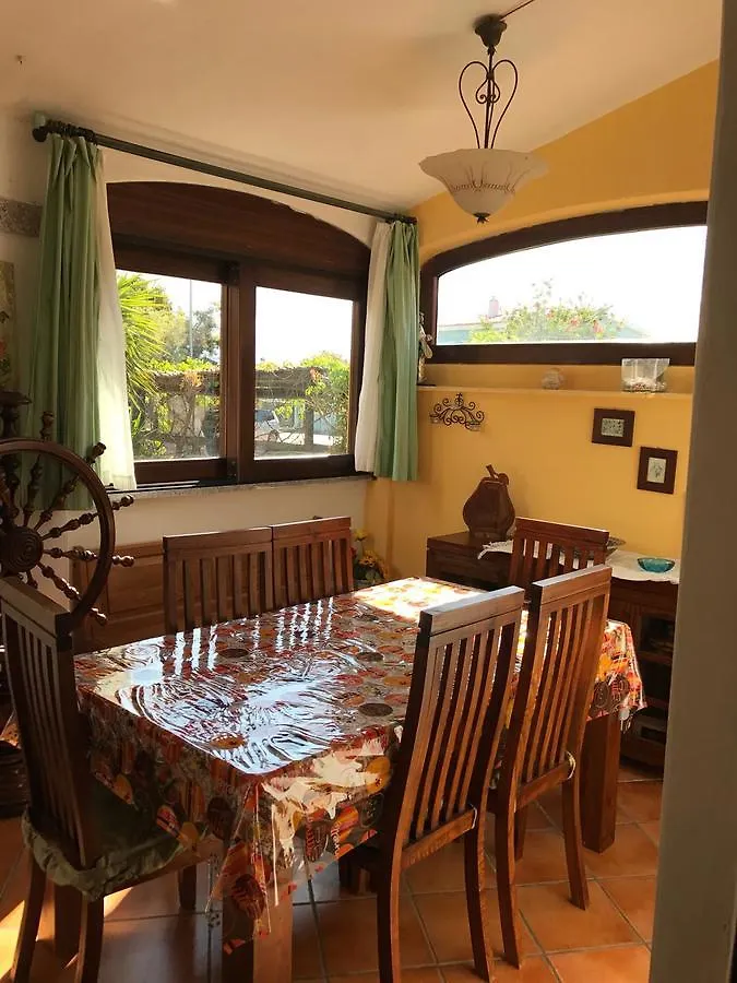 Tatil Evi Aria Di Vacanza - Pertini Loiri Porto San Paolo
