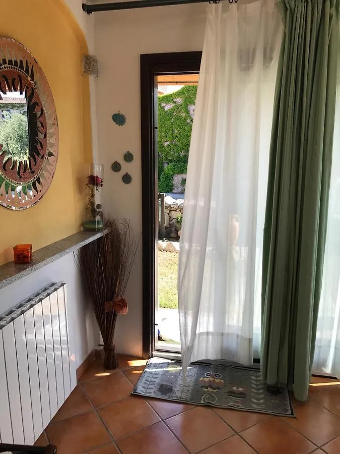 Aria Di Vacanza - Pertini Loiri Porto San Paolo 0*,  İtalya
