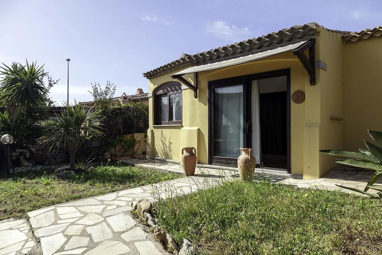 Aria Di Vacanza - Pertini Loiri Porto San Paolo Tatil Evi
