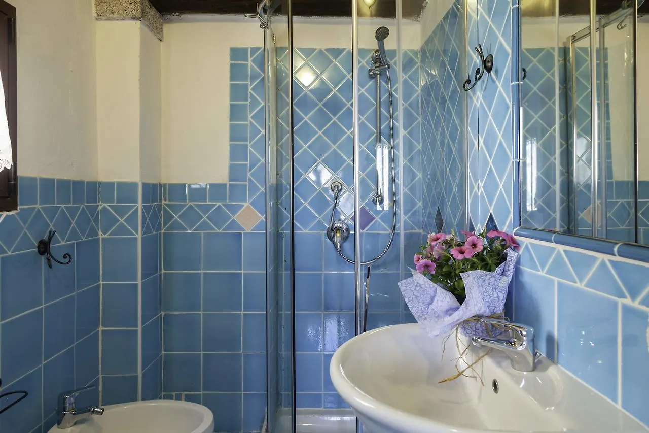 Tatil Evi Aria Di Vacanza - Pertini Loiri Porto San Paolo