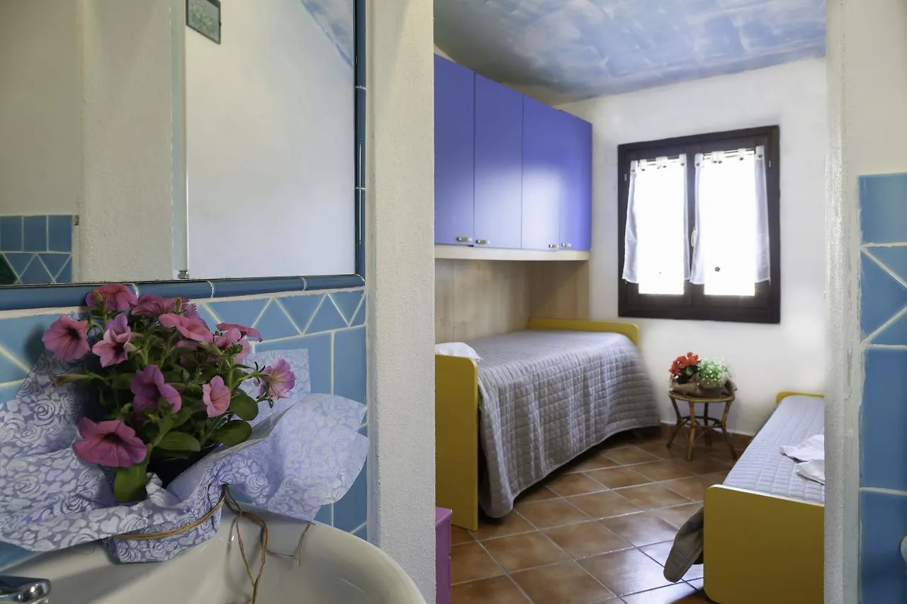 Aria Di Vacanza - Pertini Loiri Porto San Paolo İtalya