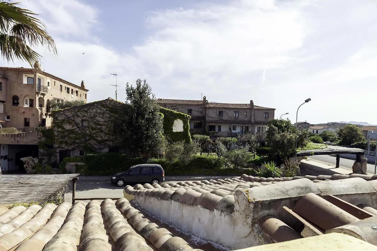 Aria Di Vacanza - Pertini Loiri Porto San Paolo Tatil Evi
