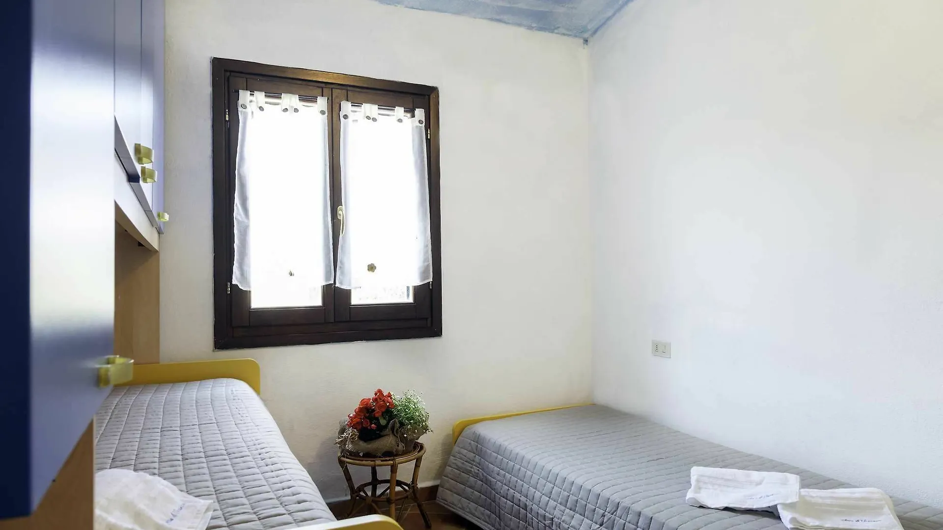 Aria Di Vacanza - Pertini Loiri Porto San Paolo