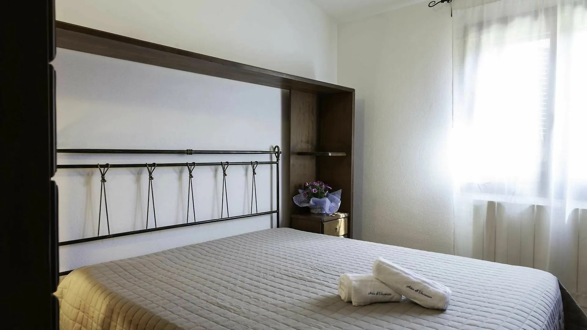 Tatil Evi Aria Di Vacanza - Pertini Loiri Porto San Paolo